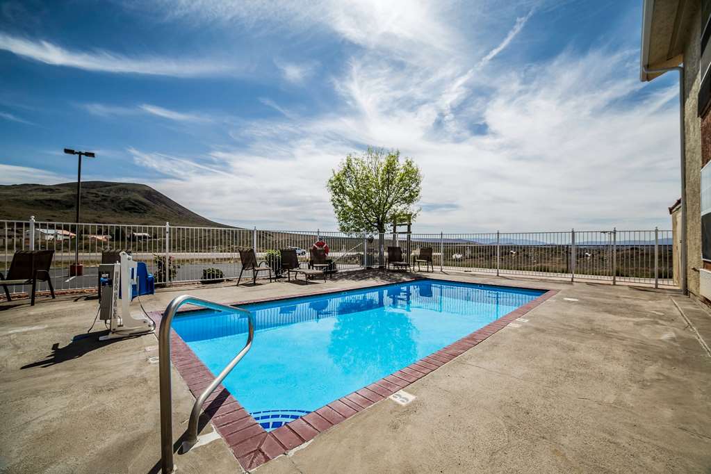 Quality Inn Zion Park Area - photo 25