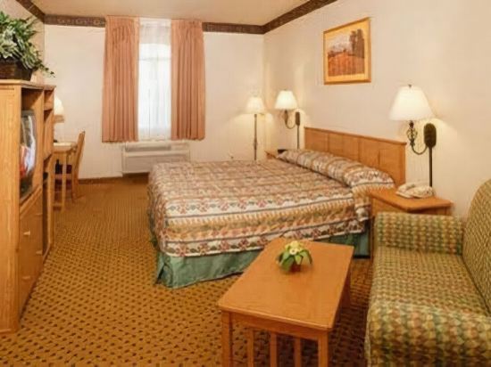 The Inn at Rolling Hills - photo 5