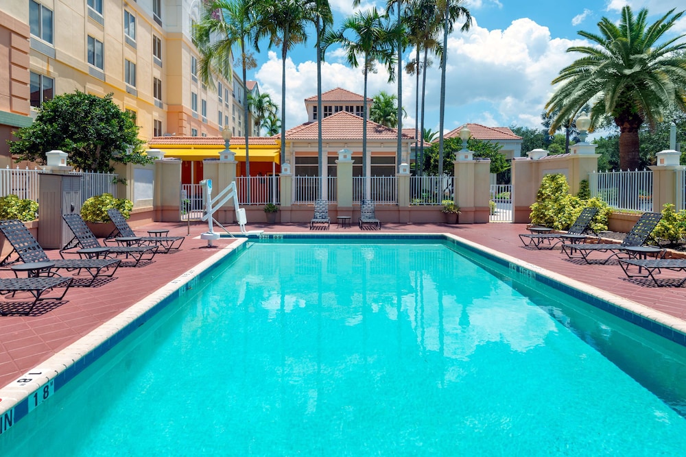 Hilton Garden Inn Ft. Lauderdale SW Miramar - photo 25