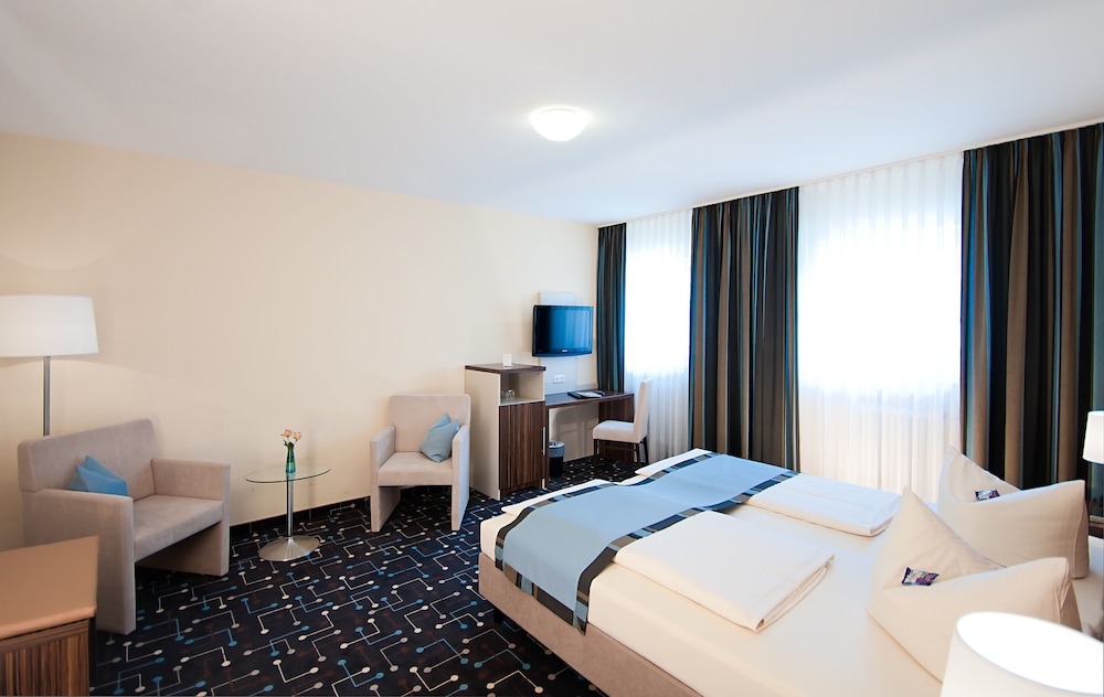 Hotel Koniger — Pliening