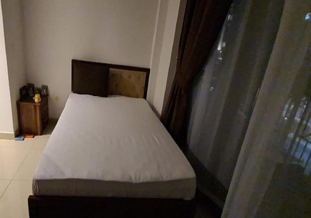 Downtown Studio With Boulevard Views - last minute hotel in Dubai