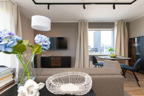 Viru Stylish Apartment