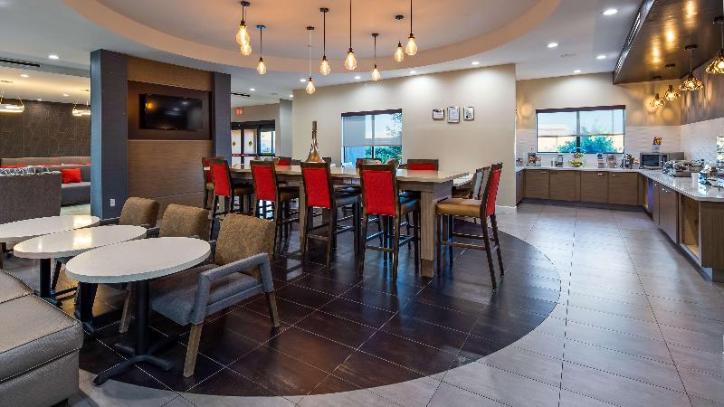 Comfort Inn & Suites Houston I 45 North IAH - photo 49