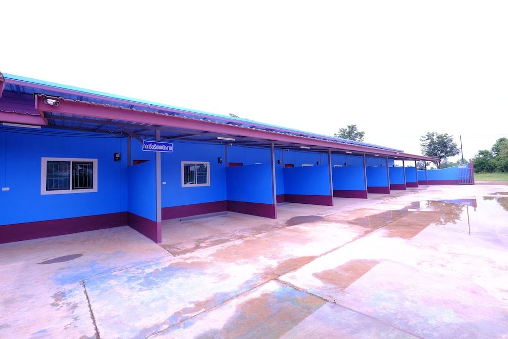 Baan Pimthong Hotel in Sakon Nakhon, Thailand