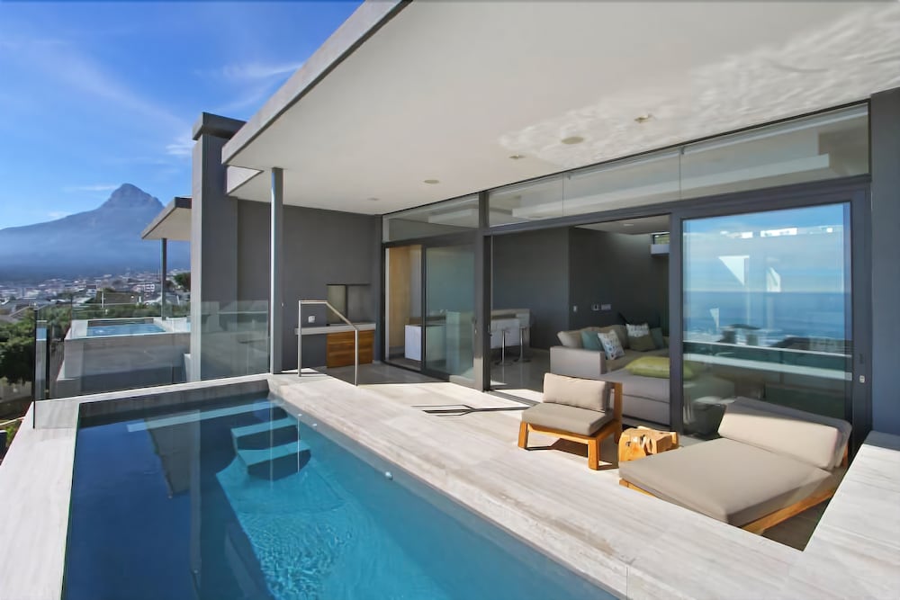 Hamaya - carbon neutral hotel in Cape Town