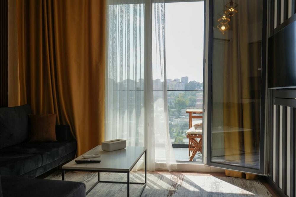 Toya Next - last minute hotel in Istanbul