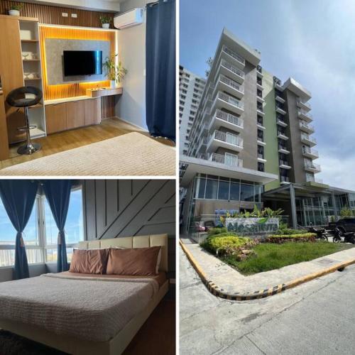 Condo in Davao City Downtown — 4-Star Luxury Hotel in Davao, Philippines