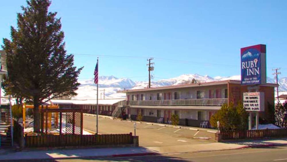 Ruby Inn - photo 25