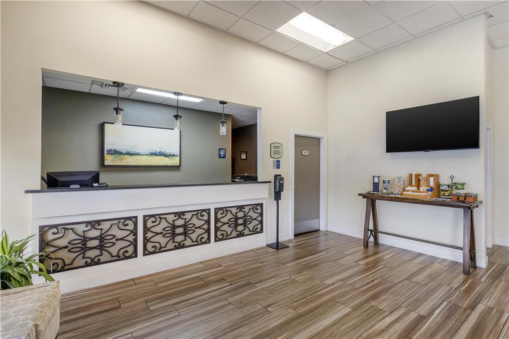 Best Western Charleston Inn - photo 2