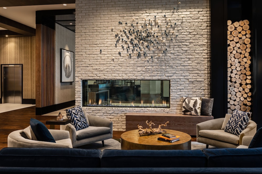 Crowne Plaza North Augusta by IHG - photo 3