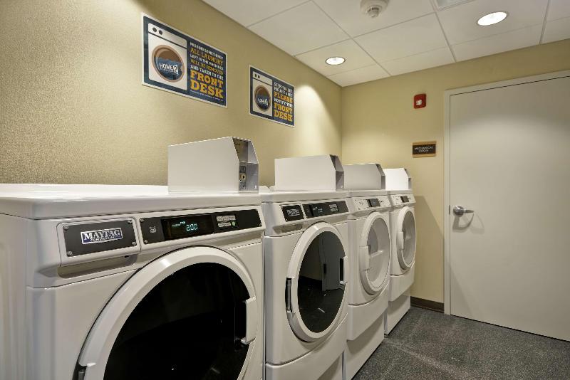 Home2 Suites by Hilton Portland Airport - photo 89