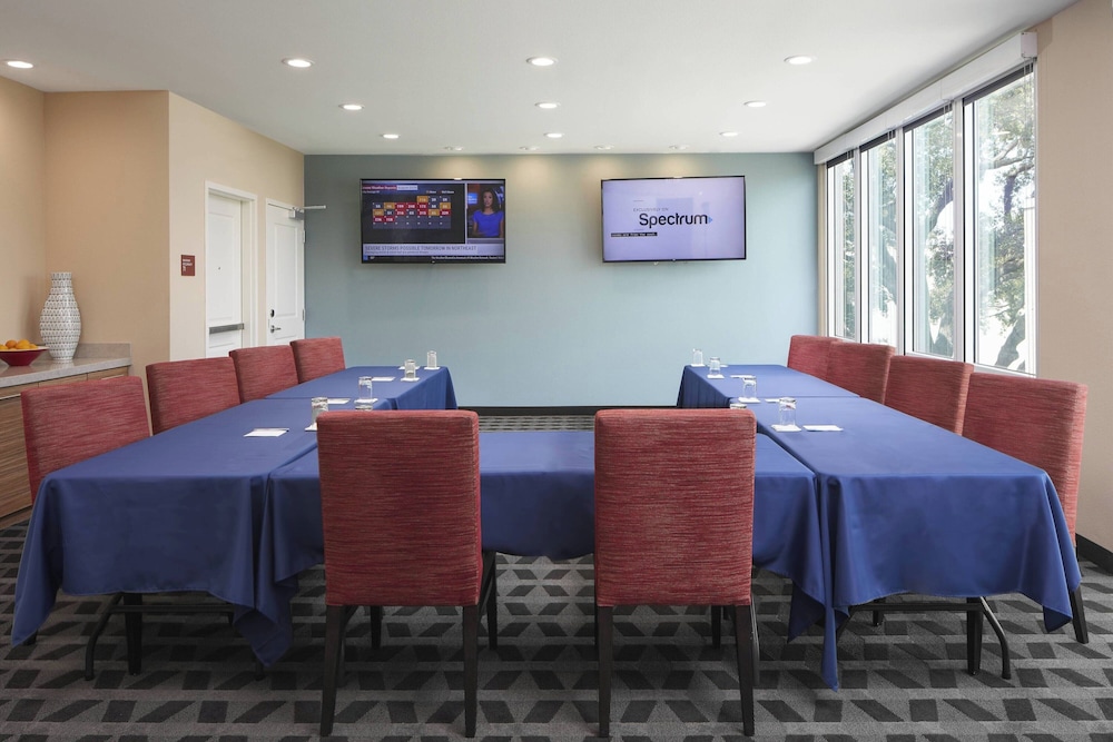 TownePlace Suites by Marriott Tampa South - photo 26