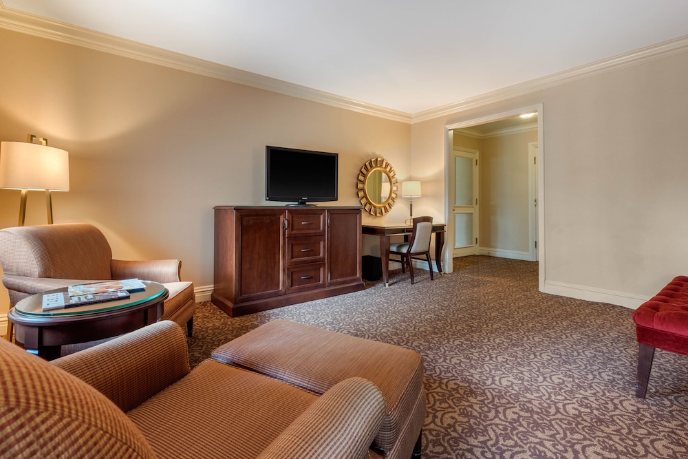 Omni William Penn Hotel - photo 17