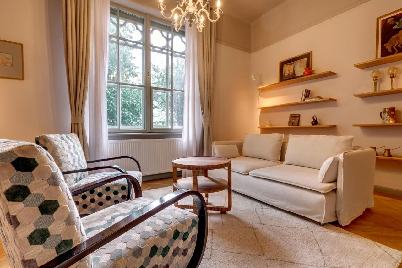Lövith Apartment — 4-Star Luxury Hotel in Cluj-Napoca, Romania