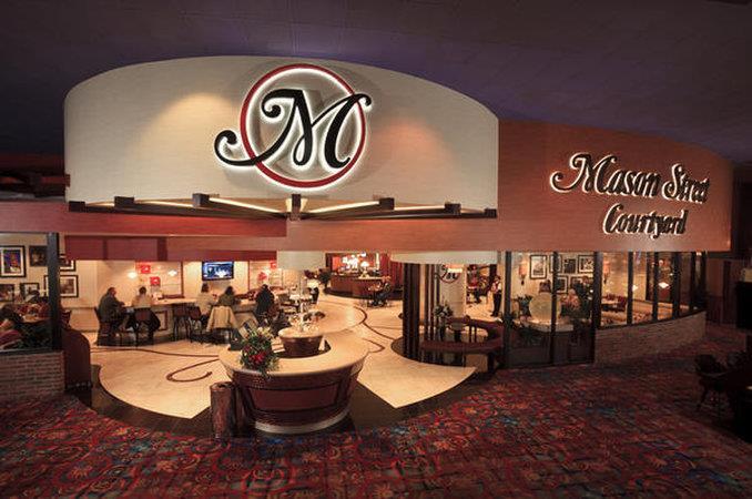 Eureka Casino Resort - photo 6