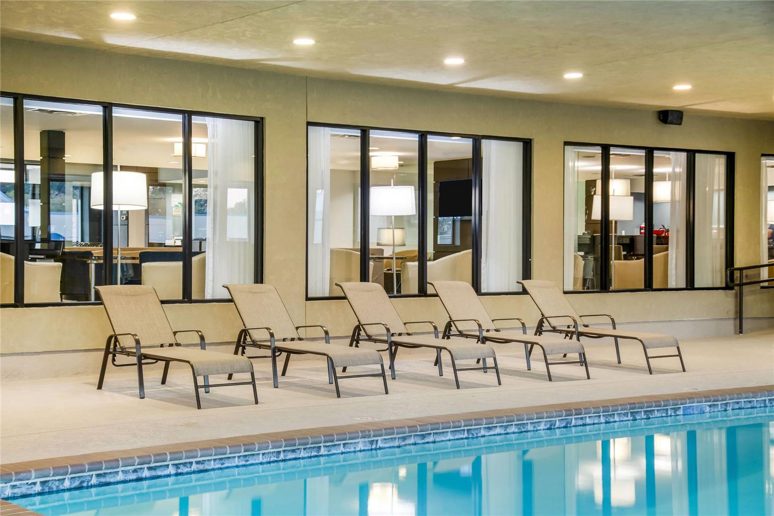 Wingate by Wyndham Slidell New Orleans East Area - photo 8
