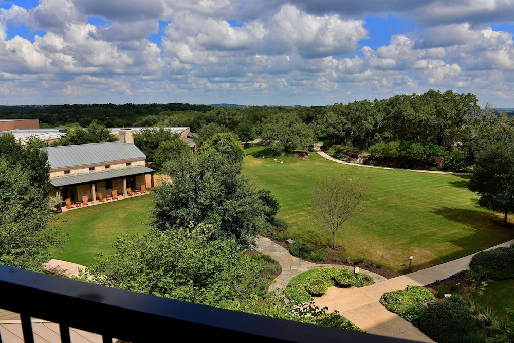 JW Marriott San Antonio Hill Country Resort & Spa - photo 20