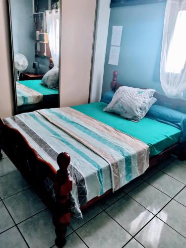 Feunteun Veur in Saint-Paul, Réunion