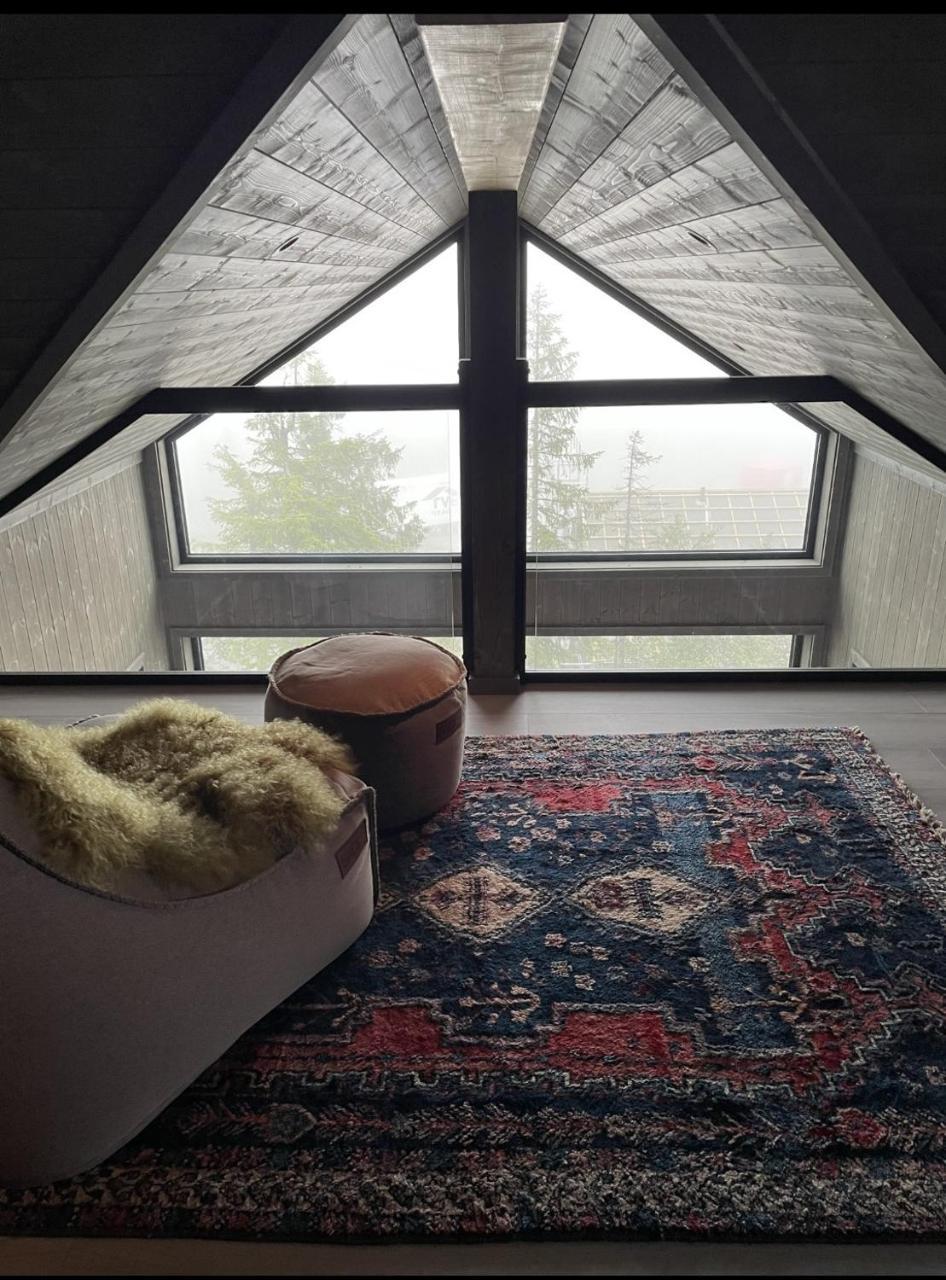 Stylish cabin at Lifjell with jacuzzi and sauna — Bo — photo 5