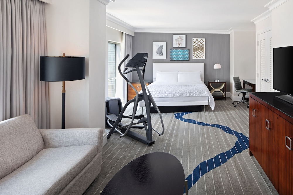 Le Meridien Arlington - photo 15