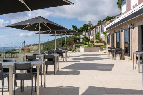 Estalagem Abrigo Da Montanha in Monchique, Portugal