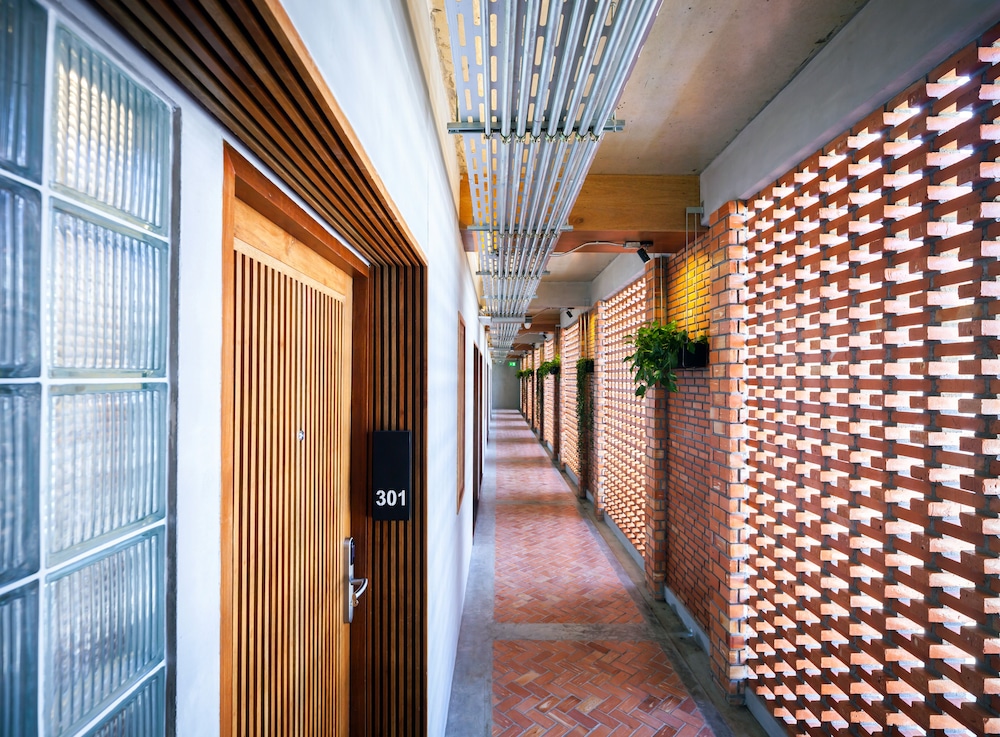 Laekhon Nonbai Hotel in Nakhon Si Thammarat, Thailand