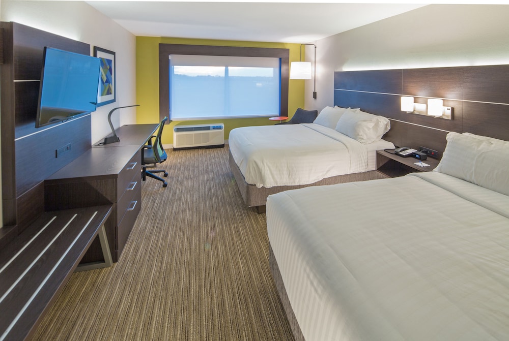 Holiday Inn Express & Suites Indianapolis NW Zionsville by IHG - photo 4