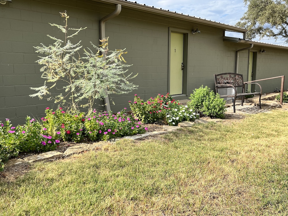 Painted Sky Inn - photo 44