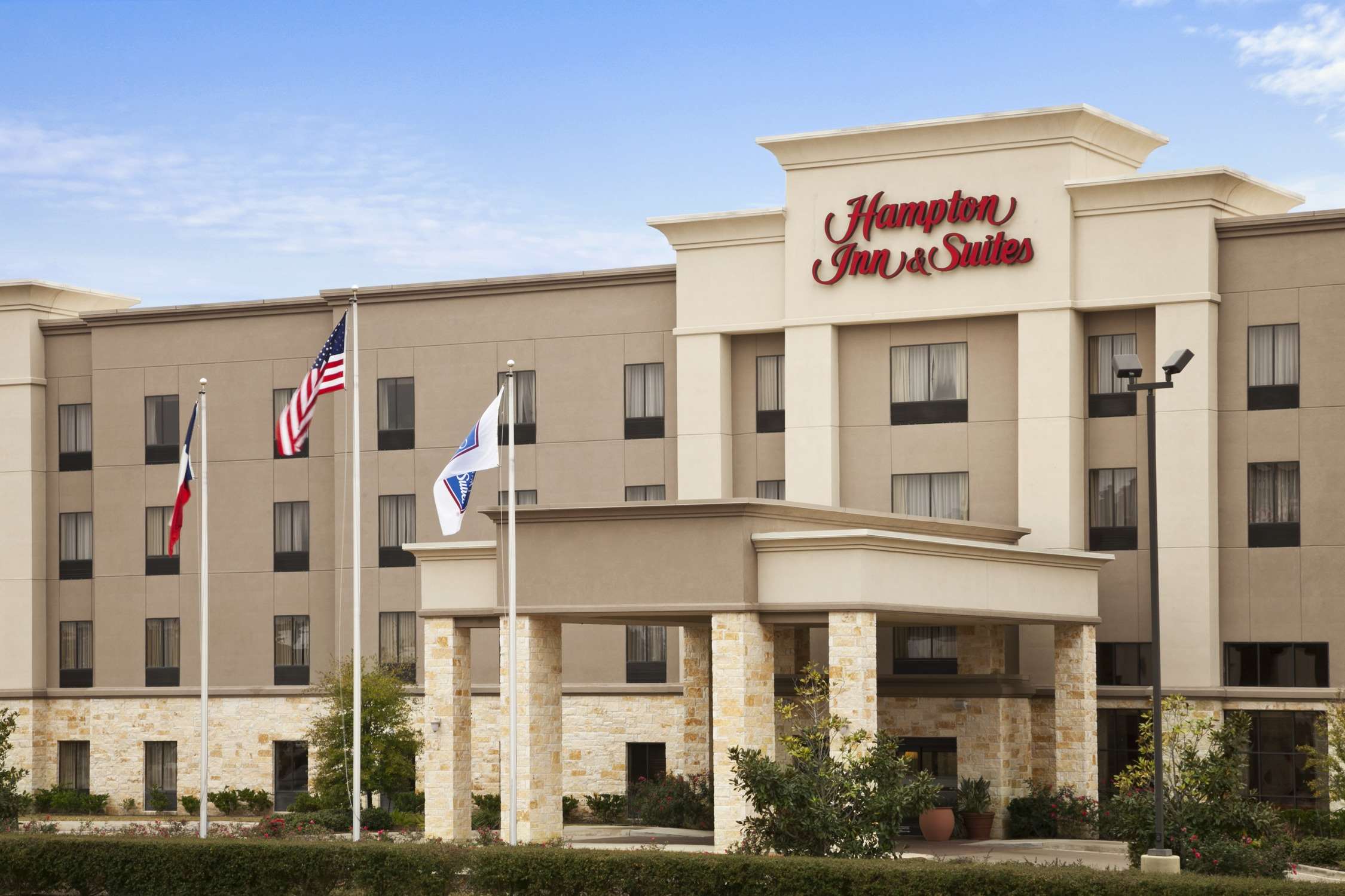 Hampton Inn & Suites Conroe I 45 North in Conroe, United States