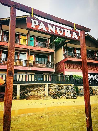 Panuba Inn Resort — hotel near Tioman Airport