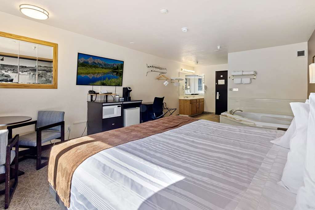 SureStay Hotel by Best Western Twin Falls - photo 28