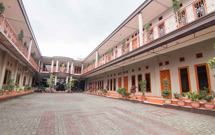 Hotel Amarsya