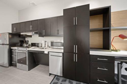 TownePlace Suites Waco Northeast - photo 11