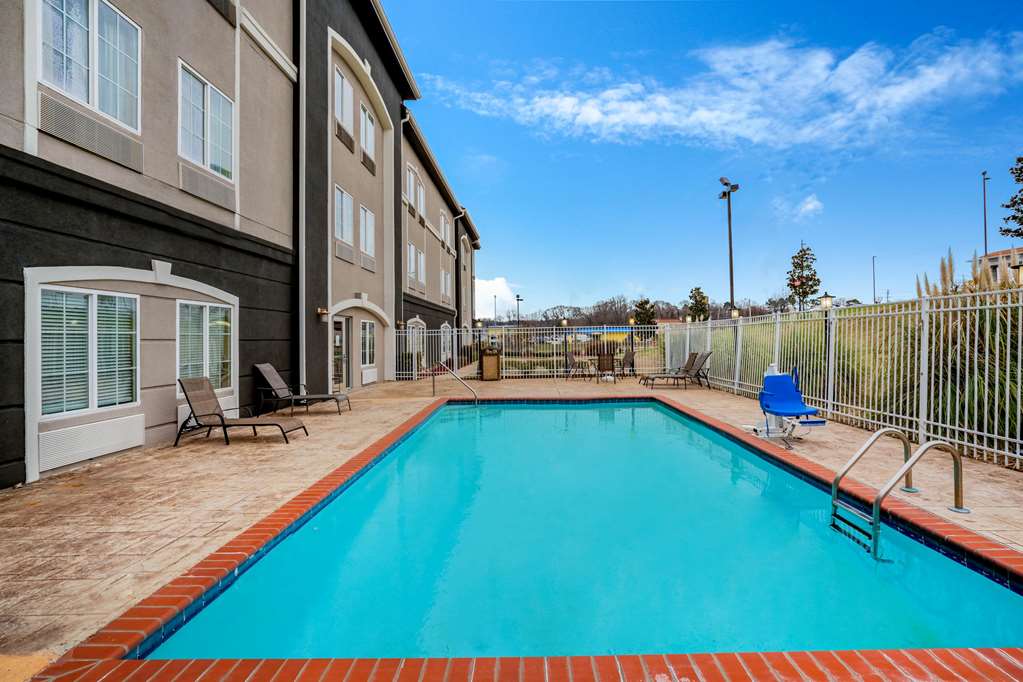 La Quinta Inn & Suites by Wyndham Vicksburg - photo 6
