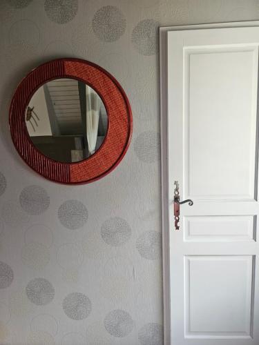 Le Berthoir — hotel in Pelussin