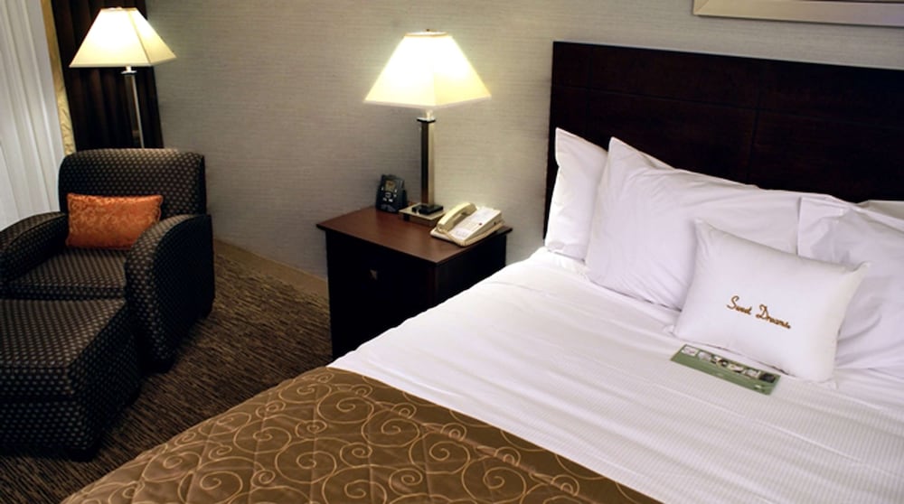 DoubleTree by Hilton Hotel Rocky Mount - photo 47