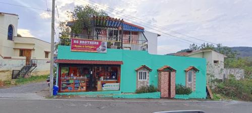KG Brother - last minute hotel in Unknown City