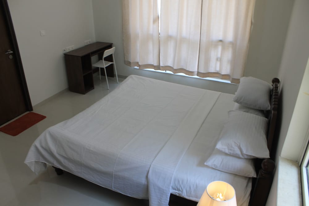 Rockfort Stay Inn — 4-Star Luxury Hotel in Chingleput, India