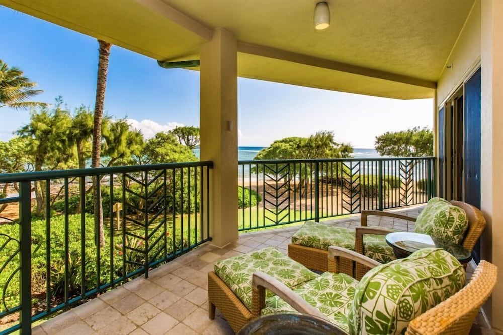 Waipouli Beach Resort A207 by RedAwning - photo 5