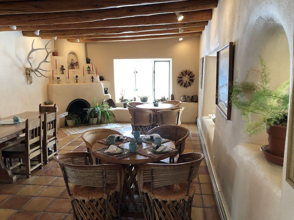 Taos Country Inn - photo 28