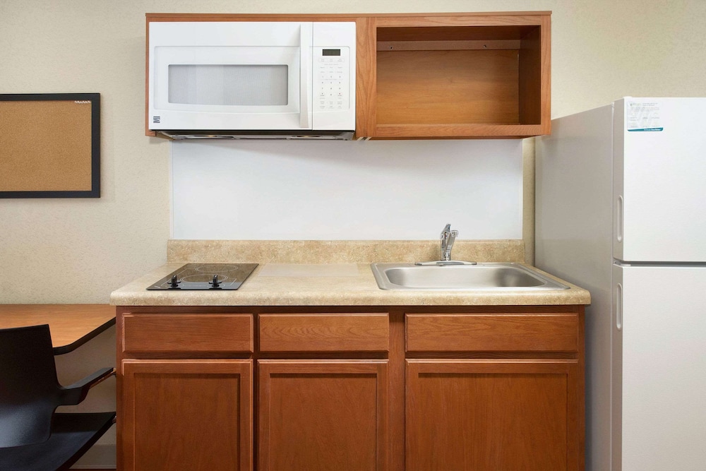 WoodSpring Suites Wilkes Barre - photo 13
