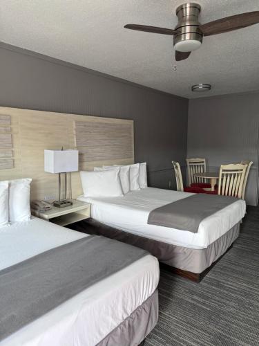 Francis Scott Key Family Resort - photo 40