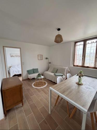 Jenny 2 — hotel in Lamotte-Beuvron