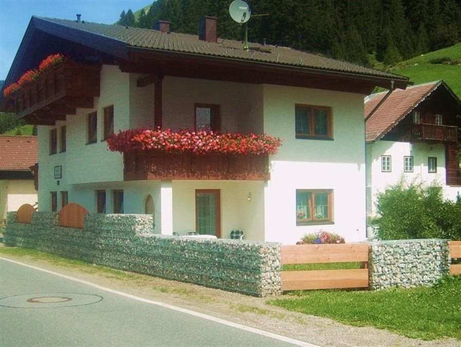 Gasthof Zur Einkehr in Sankt Leonhard, Austria
