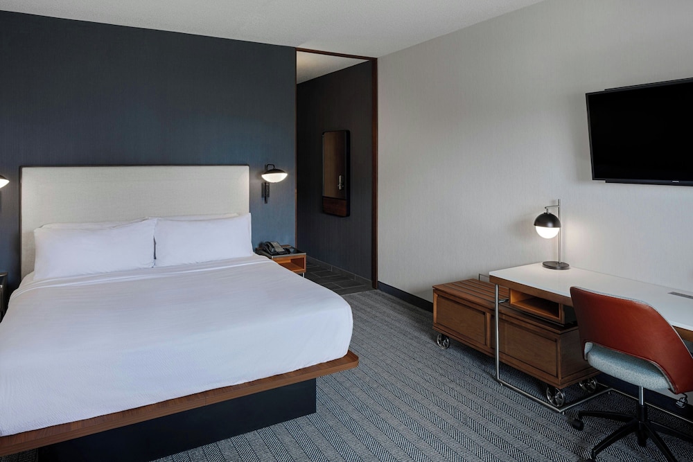 Courtyard by Marriott Dayton South Mall - photo 10
