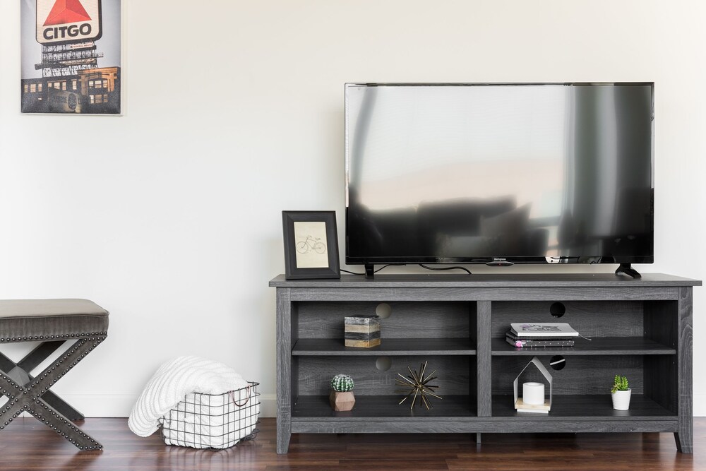 Unique 1BR in Fenway by Sonder - photo 26