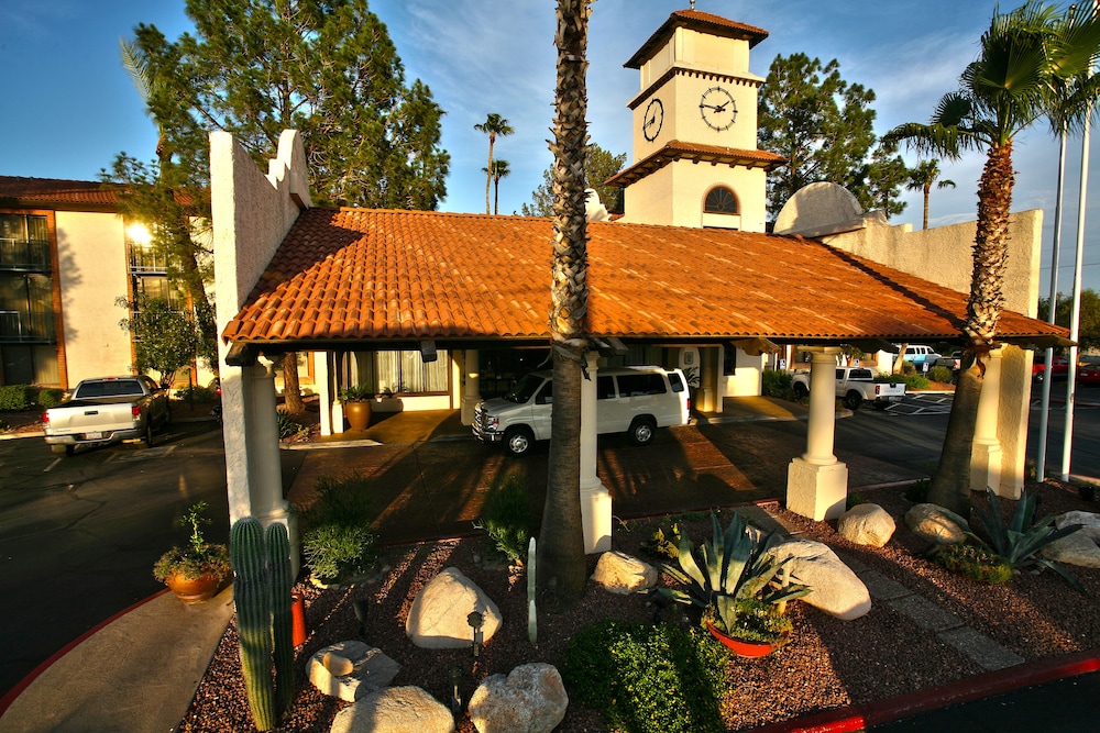DoubleTree Suites by Hilton Tucson Airport - photo 44