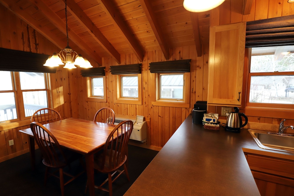 Sun Mountain Lodge - photo 25
