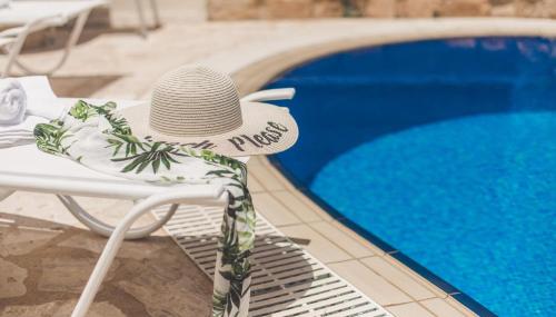 Oceanview Luxury Villa 167