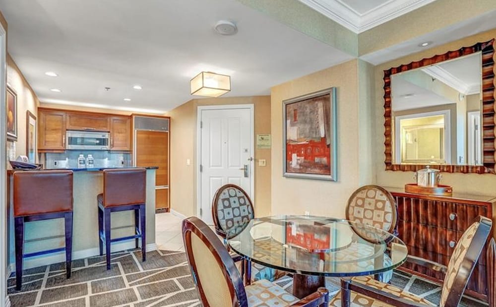 MGM Vegas Signature Suites Collection - photo 46